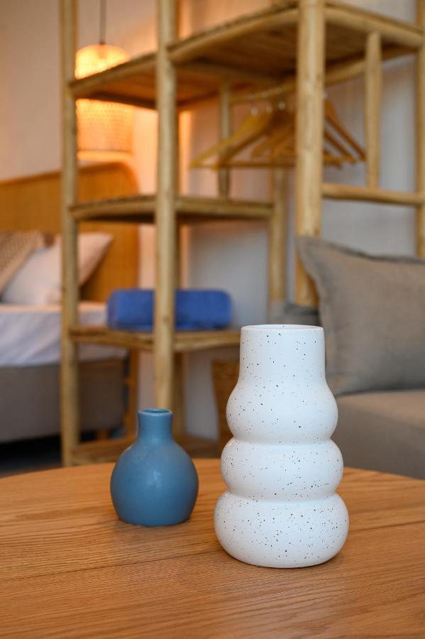 La Mer 2 Suite マタラ エクステリア 写真